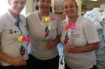 Hospital Regional faz homenagem de Dia das Mães para colaboradoras