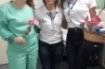 Hospital Regional faz homenagem de Dia das Mães para colaboradoras