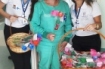 Hospital Regional faz homenagem de Dia das Mães para colaboradoras
