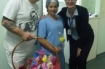 Hospital Regional faz homenagem de Dia das Mães para colaboradoras