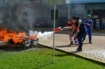 Hospital Regional forma nova turma de colaboradores Brigadistas