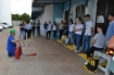 Hospital Regional forma nova turma de colaboradores Brigadistas