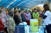 Hospital Regional participa de ação em prol do meio ambiente
