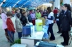 Hospital Regional participa de ação em prol do meio ambiente