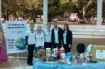 Hospital Regional participa de ação em prol do meio ambiente