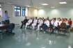 Hospital Regional promove capacitação sobre riscos radiológicos