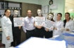 Hospital Regional promove ações no dia mundial de combate à AIDS