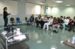 Hospital Regional realiza posse de novos integrantes da CIPA