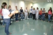 Hospital Regional realiza posse de novos integrantes da CIPA