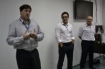Hospital Regional realiza programa de desenvolvimento de gestores em Saúde
