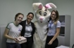 Hospital Regional recebe atividades especiais para celebrar a Páscoa