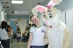 Hospital Regional recebe atividades especiais para celebrar a Páscoa