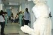 Hospital Regional recebe atividades especiais para celebrar a Páscoa