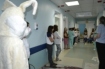 Hospital Regional recebe atividades especiais para celebrar a Páscoa