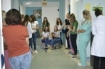 Hospital Regional recebe atividades especiais para celebrar a Páscoa