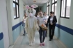 Hospital Regional recebe atividades especiais para celebrar a Páscoa