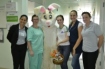 Hospital Regional recebe atividades especiais para celebrar a Páscoa