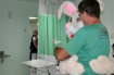 Hospital Regional recebe atividades especiais para celebrar a Páscoa