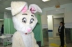 Hospital Regional recebe atividades especiais para celebrar a Páscoa