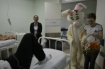 Hospital Regional recebe atividades especiais para celebrar a Páscoa