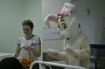 Hospital Regional recebe atividades especiais para celebrar a Páscoa