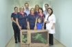 Hospital Regional recebe doação de TV do Lions Clube Lionesses