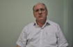 Presidente do Sindicato, Silvio Mocelin.