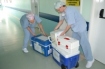 Hospital Regional Terezinha Gaio Basso faz quarta captação de órgãos