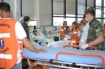Hospital Regional Terezinha Gaio Basso realiza simulado de incêndio