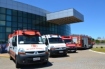 Hospital Regional Terezinha Gaio Basso realiza simulado de incêndio