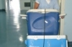 Hospital Regional Terezinha Gaio Basso faz sexta captação de órgãos