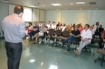 Hospital Regional Terezinha Gaio Basso desenvolve programa de educação médica continuada