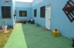Hospital Regional Terezinha Gaio Basso conta com jardim interno para pacientes e colaboradores