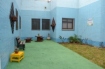 Hospital Regional Terezinha Gaio Basso conta com jardim interno para pacientes e colaboradores
