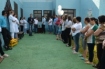 Hospital Regional Terezinha Gaio Basso conta com jardim interno para pacientes e colaboradores