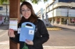 Hospital Regional Terezinha Gaio Basso promove atividade alusiva ao Dia do Meio Ambiente