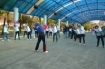 Hospital Regional Terezinha Gaio Basso desenvolve evento para celebrar o Outubro Rosa