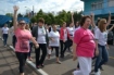 Hospital Regional Terezinha Gaio Basso desenvolve evento para celebrar o Outubro Rosa