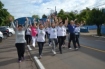 Hospital Regional Terezinha Gaio Basso desenvolve evento para celebrar o Outubro Rosa