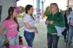 Hospital Regional Terezinha Gaio Basso desenvolve evento para celebrar o Outubro Rosa