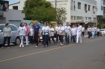 Hospital Regional Terezinha Gaio Basso desenvolve evento para celebrar o Outubro Rosa