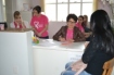 Hospital Regional Terezinha Gaio Basso desenvolve evento para celebrar o Outubro Rosa