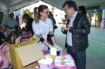 Hospital Regional Terezinha Gaio Basso desenvolve evento para celebrar o Outubro Rosa