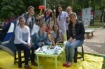 Hospital Regional Terezinha Gaio Basso desenvolve evento para celebrar o Outubro Rosa