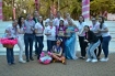 Hospital Regional Terezinha Gaio Basso desenvolve evento para celebrar o Outubro Rosa