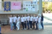 Hospital Regional Terezinha Gaio Basso desenvolve evento para celebrar o Outubro Rosa