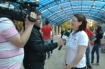 Hospital Regional Terezinha Gaio Basso desenvolve evento para celebrar o Outubro Rosa