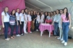 Hospital Regional Terezinha Gaio Basso desenvolve evento para celebrar o Outubro Rosa