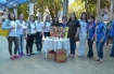 Hospital Regional Terezinha Gaio Basso desenvolve evento para celebrar o Outubro Rosa