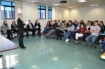 Hospital Regional Terezinha Gaio Basso reúne gestores municipais de Saúde